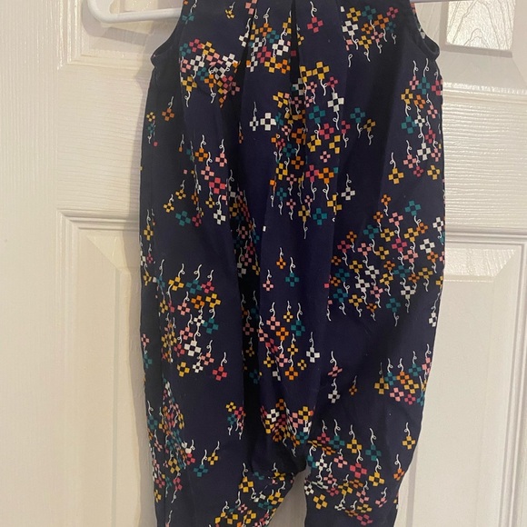 Hanna Andersson romper - Picture 3 of 7